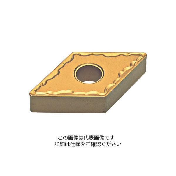 MOLDINO バイト用インサート DNMG150404ーAB HG8010 1セット(10個) 815-6024（直送品）