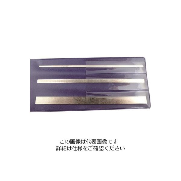 アルゴファイルジャパン アルゴファイル TBファイル(テーパーブランクファイル)セット HTB1530 1本 204-7822（直送品）