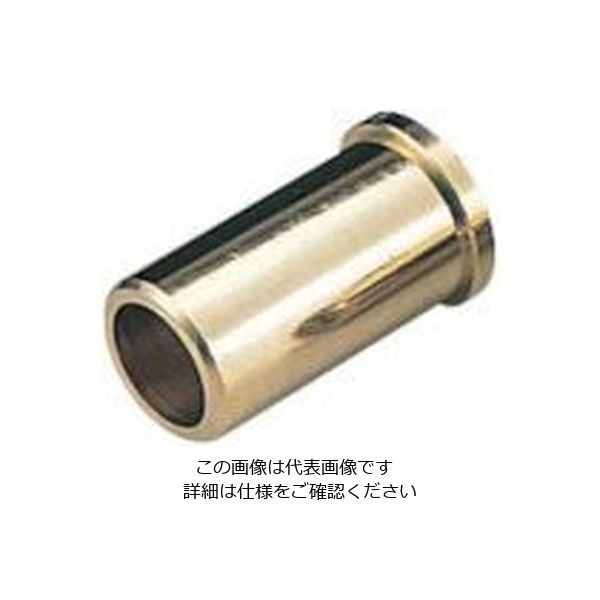 タブチ TBC LPソケット25mm 25LPK 1個 812-7771（直送品）