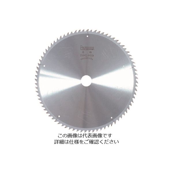 小山金属工業所 アイウッド 大口径マルノコチップソー 木工用 合板・横挽き Φ380 120P 99259 1枚 816-0478（直送品）