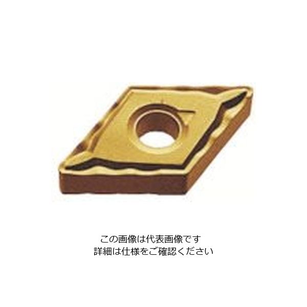 MOLDINO バイトヨウチップ DNMG150408ーB GM25 1セット(10個) 815-6065（直送品）