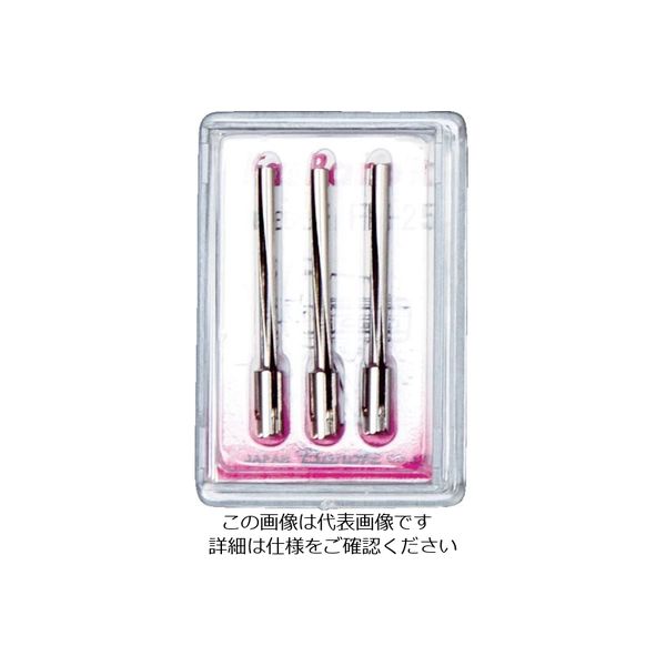 トスカバノック バノック Needle FNー25 (3本入) FBN25 1箱(3本) 857-3336（直送品）