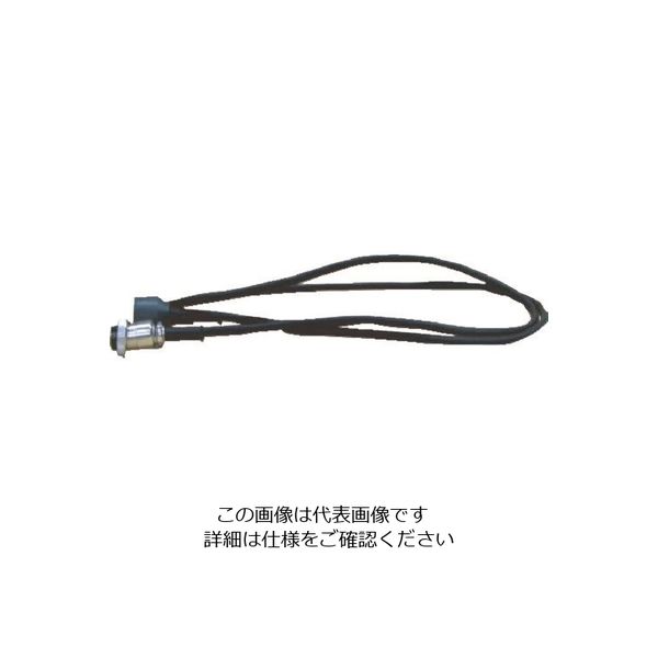 アルゴファイルジャパン（ARGOFILE） アルゴファイル ブラシレス用モーターコード GRMC 1本 198-7099（直送品）