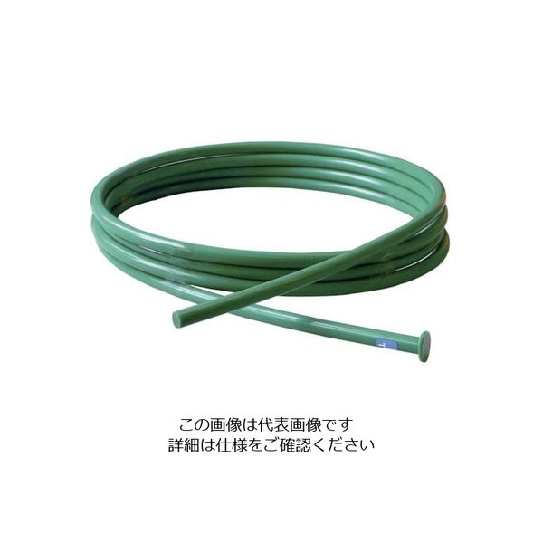 タブチ TBC 樹脂ベンダー 3M 内 UPSBIPE13X3M 1個 812-7958（直送品）