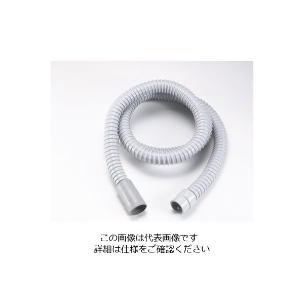 コンパクト・ツール コンパクトツール BD用ダクトホースセットφ25―2m UH25BA 1セット 807-1314（直送品）