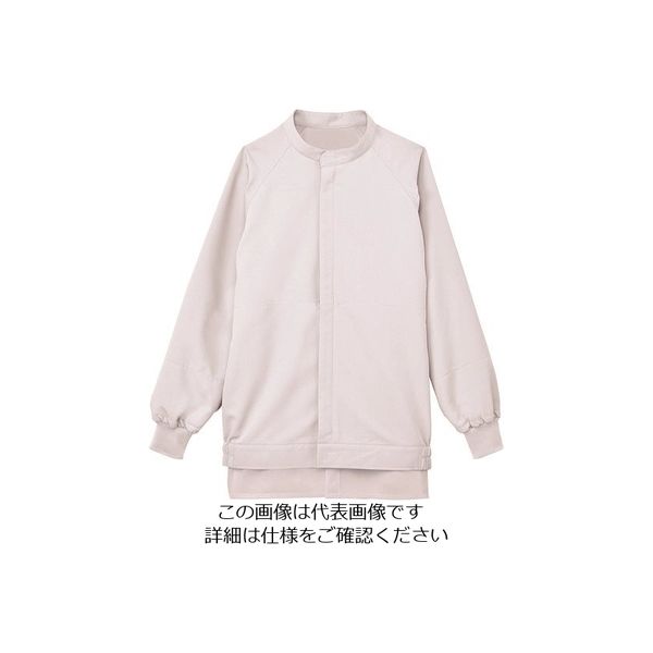 サーヴォ サンペックス 男女兼用長袖ジャンパー FJPU-1805-A9-LL 1着 204-4992（直送品）