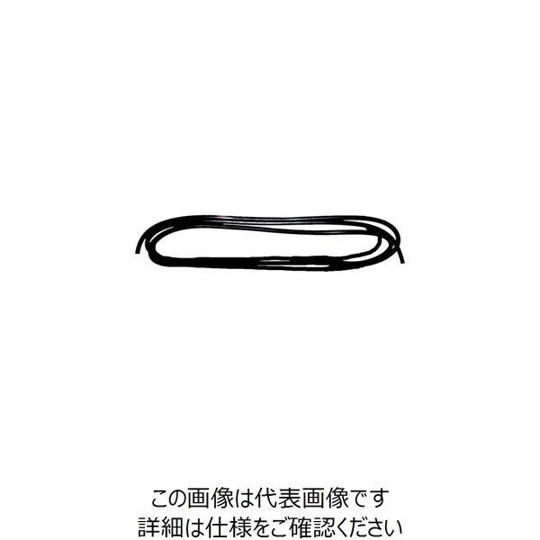 ニューストロング ネオロン紐 Φ4 N-4 1本 119-7074（直送品）