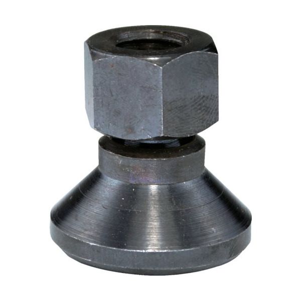 ニューストロング レべリングパット LP-10 1個 837-8602（直送品）