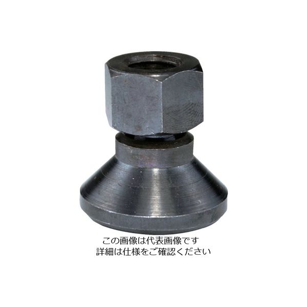 ニューストロング レべリングパット LP-20 1個 837-8607（直送品）