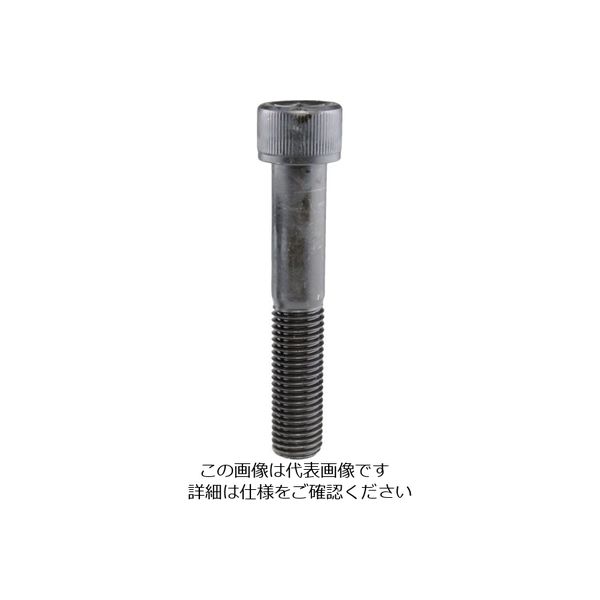 ニューストロング キャップスクリュー M12×110 CS-12110 1本 849-9355（直送品）