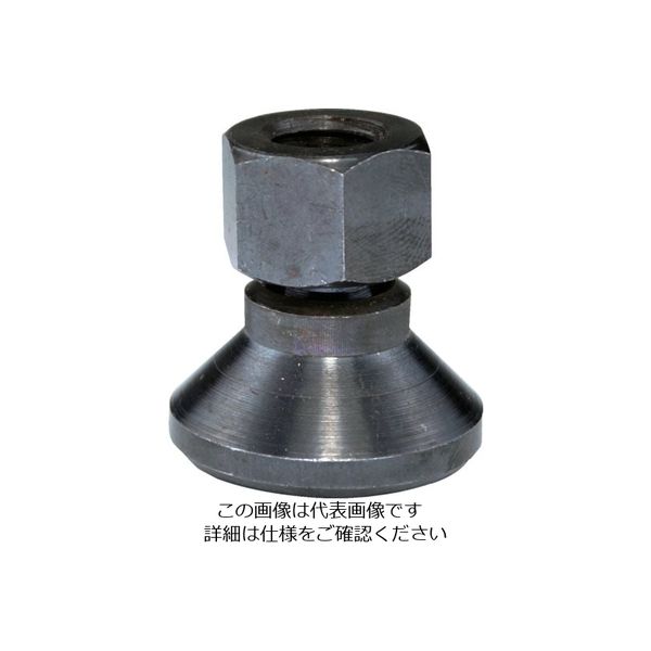 ニューストロング レべリングパット LP-12 1個 837-8603（直送品）