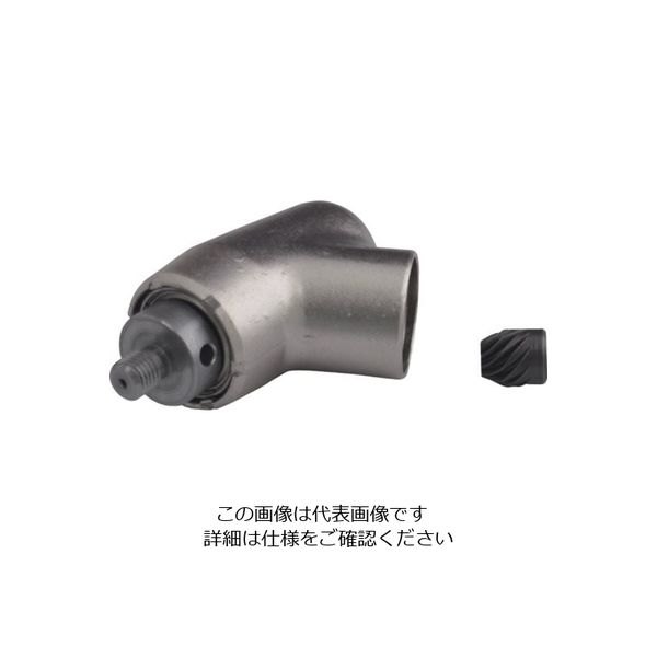 UHT 122ヘッドアッシー 1972 1個 807-1440（直送品）