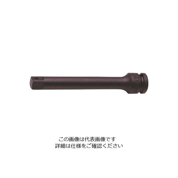 山下工業研究所 コーケン インパクトエクステンションバー 差込角6.35mm