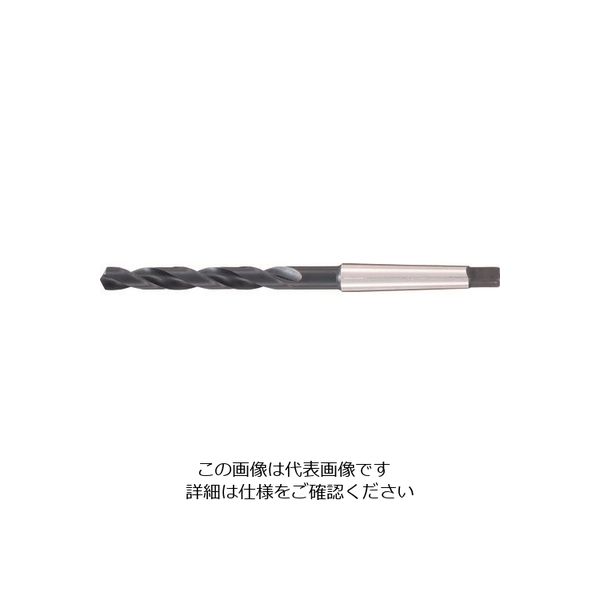 グーリングジャパン GUHRING ハイステーパーシャンクドリル レギュラ ホモ処理 14.68mm 245 14.680 1本（直送品）