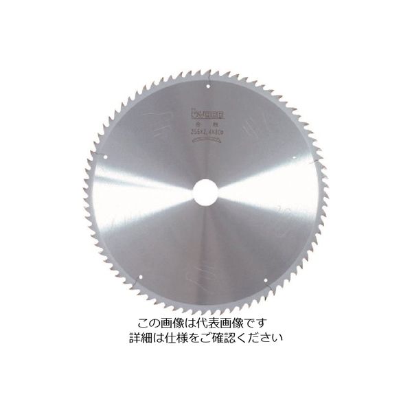 小山金属工業所 アイウッド 大口径マルノコチップソー 木工用 合板・横挽き Φ305 120P 99255 1枚 816-0474（直送品）
