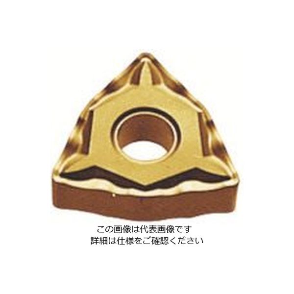 MOLDINO バイトヨウチップ WNMG080408ーB GM25 1セット(10個) 815-7229（直送品）