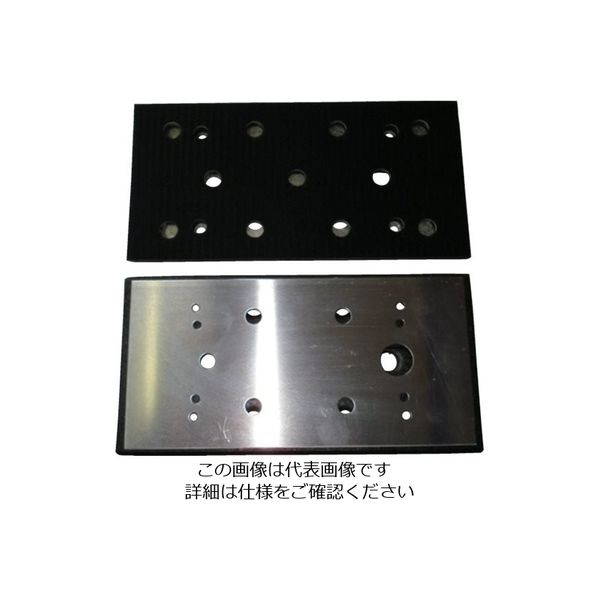 コンパクト・ツール コンパクトツール 812B4D用マジックパッド112×220 298172MA 1枚 807-1340（直送品）