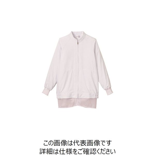 サーヴォ サンペックス 男女兼用長袖ジャンパー(旧SD741) FJPU-1701-A9-M 1着 204-1879（直送品）