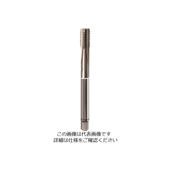 グーリングジャパン グーリング 鋳鉄、アルミ用メートル並目ねじ用タップ レギュラ M5×0.8 4452 5.000 1本 181-2614（直送品）