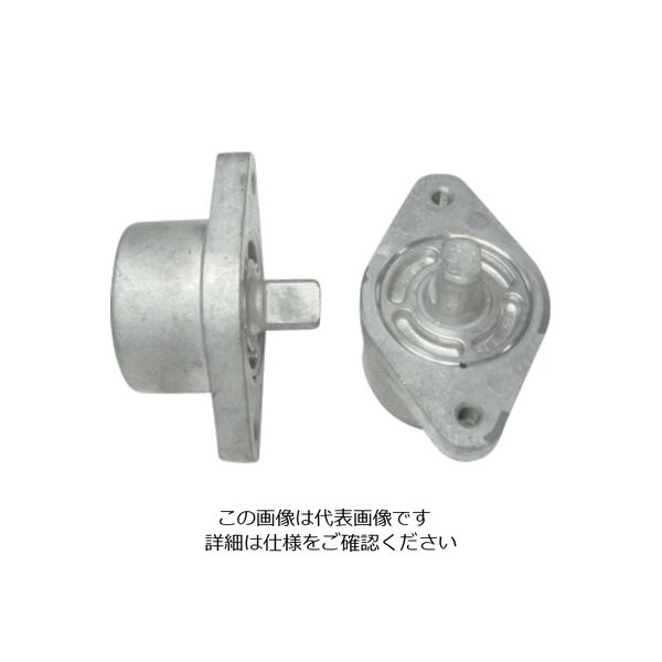 TOK ロータリーダンパ TD42 TD42A2-50K 1セット(10個) 157-9726（直送品）