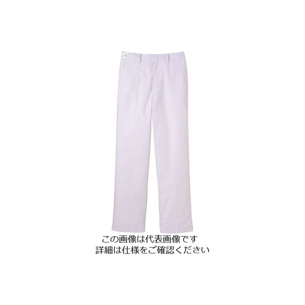 サーヴォ サンペックス 男子ズボン 抗菌防臭 US-2606-105 1着 205-7689（直送品）
