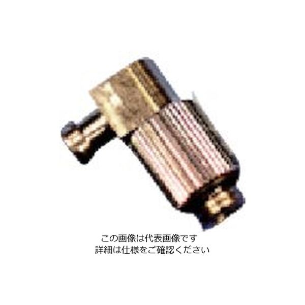 オートニクス HVシリンジ継手 PAH-CT-M5 1個 814-5073(直送品 オートニクス HVシリンジ継手 PAH-CT-M5 1個 814-5073(直送品