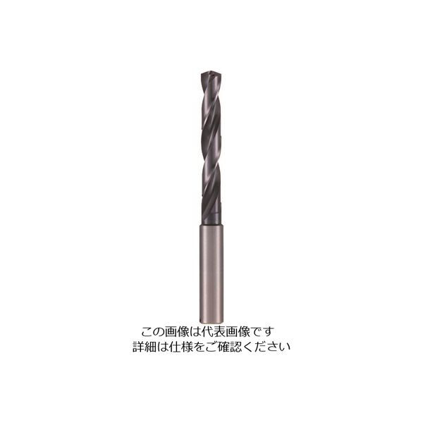 グーリングジャパン グーリング 超硬ステンレス用ドリル5×D用 nanoAコート 10.7mm 8511 10.700 1本（直送品）