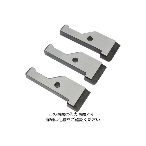 カワシモ KKK ドライビングセンター替爪SRP SRP 1個 837-7893（直送品）