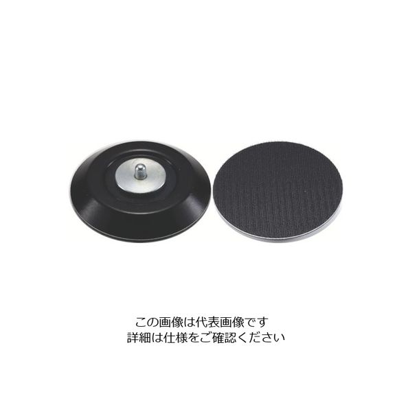 コンパクト・ツール コンパクトツール 505N用Φ97マジックソフトパッド 40963A 1枚 807-1343（直送品）