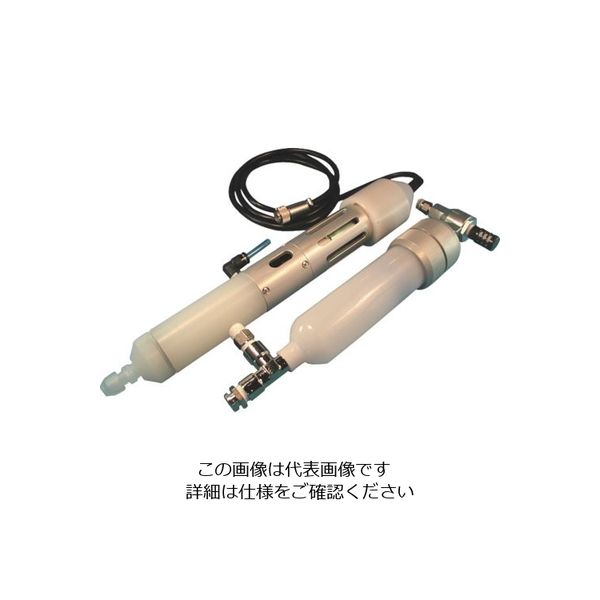 オートニクス GV7000用ポンプユニット （1S入） PAG-PUN 1セット 814-4810（直送品）