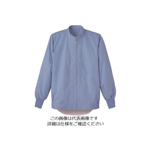 サーヴォ サンペックス 男女兼用長袖ジャンパーサックス FAP-2722-S 1着 204-6568（直送品）