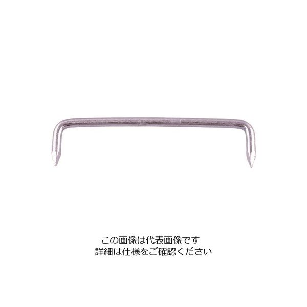 ダイドーハント DAIDОHANT ユニクロ かすがい 5×120 4本組 10101802 1組(4本) 226-0089（直送品）