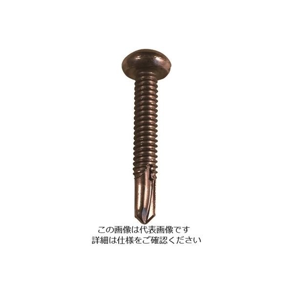 ダイドーハント セルフドリルねじ プレミアムビス ステンレス