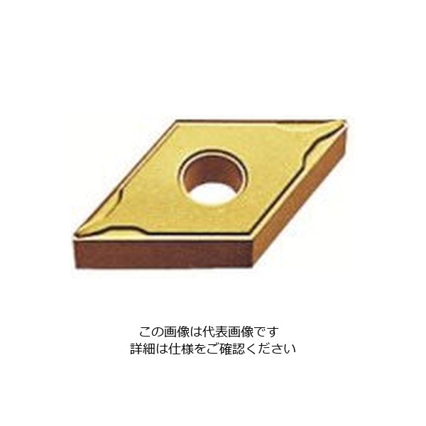 MOLDINO バイト用インサート DNMG150404ーFE HG8010 1セット(10個) 815-6042（直送品）