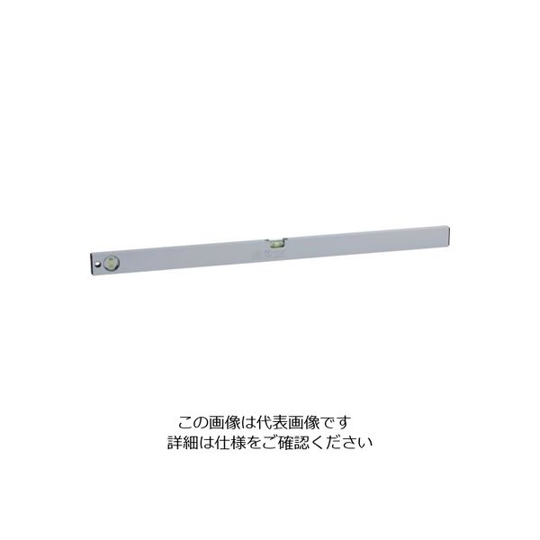 エビス エビスダイヤモンド ベーシックレベル・ホワイト900mmホワイト/グリーン ED-90W 1本 806-6899（直送品）