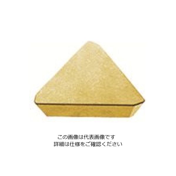 MOLDINO カッタ用チップ TEK43TRーG0E EX35 1セット(10個) 815-6919（直送品）