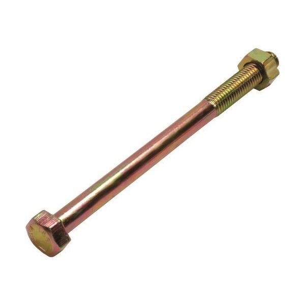 ダイドーハント Zマーク 六角ボルト M12X330 10177111 1本 223-9681（直送品）