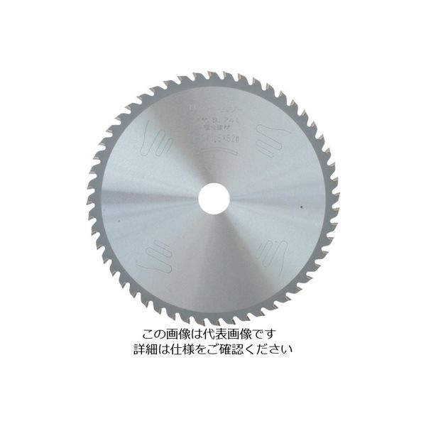 小山金属工業所 アイウッド リフォームソー Φ190 99216 1枚 827-5497（直送品）