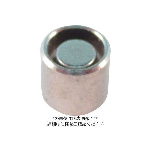 下西製作所 下西 マグネットホルダー φ5XH5 SM201 1個 837-9836（直送品）