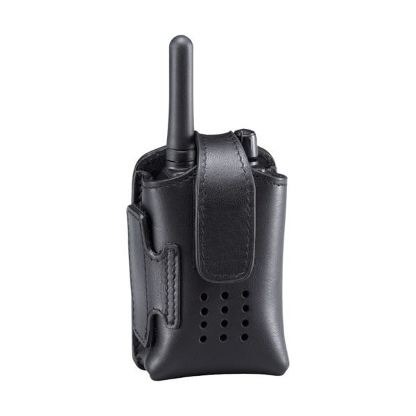 アイコム ソフトケース LC-169 1個 334-6595（直送品）