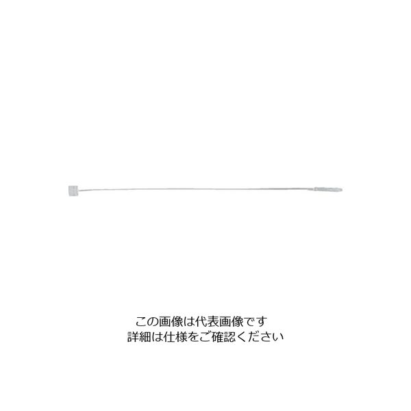 トスカバノック バノック EーLOX #5 ナチュラル (5000本入) ELX5 1箱(5000本) 868-2867（直送品）