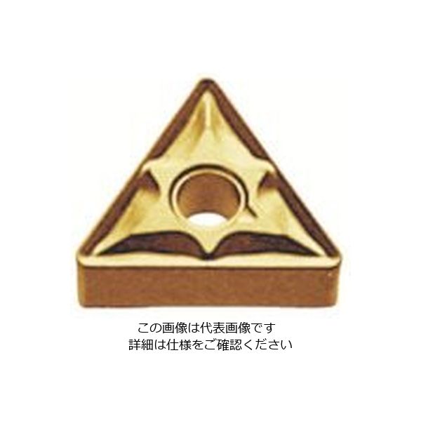 MOLDINO バイトヨウインサート TNMG160404ーDE GX30 1セット(10個) 815-6971（直送品）