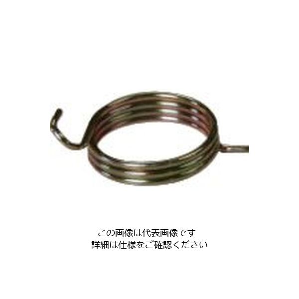 イチネンアクセス SPOT NO90部品 #5 バンド押爪スプリング(前) NO90-5 1個 816-6479（直送品）