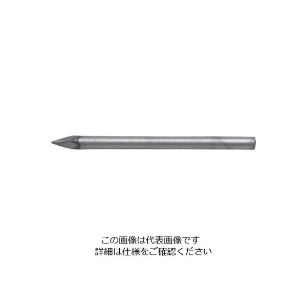 石崎電機製作所 SURE はんだこて交換用こて先 4X60 A型 SM-30-AT-S 1本 805-2591（直送品）