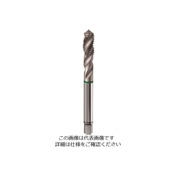 グーリング ユニファイ並目ねじ用タップ レギュラ No.2-56 UNC 4454