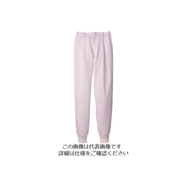 サーヴォ サンペックス 男子ホッピングパンツ ホワイト FHP-855-S 1着 205-2940（直送品）