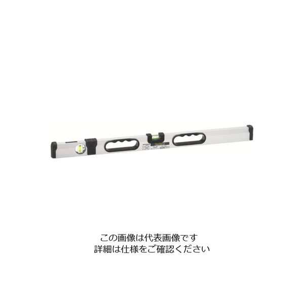 初売り旅行 エビス ED 750mm シルバー Gレベル・土木用 エビスダイヤモンド 水平器・レベル