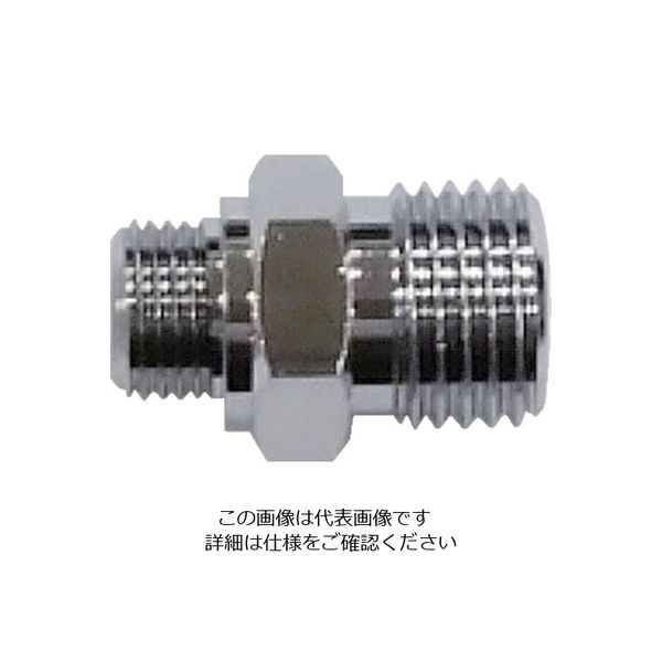 栗田製作所 KURITA エアーガン用手元ネジ AGT 1個 827-8541（直送品）