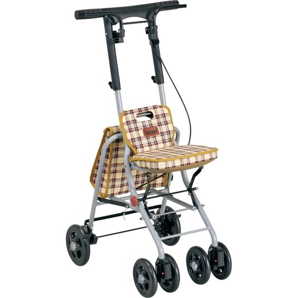 幸和製作所 シルバーカー　パインウォーカー PS-169 1台（直送品）