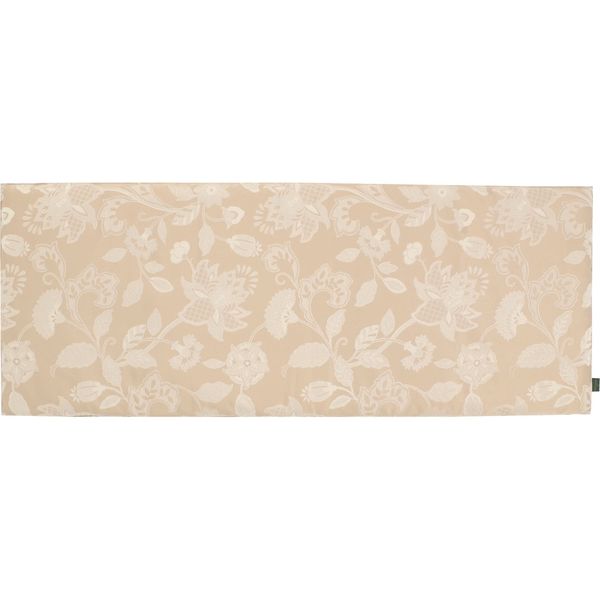 川島織物セルコン ミントン グレースハドン ロングシート 52×130cm